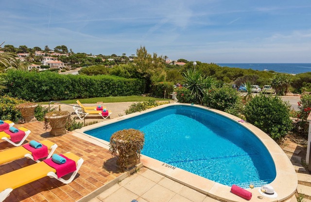 Villa Margaritas by Villa Plus