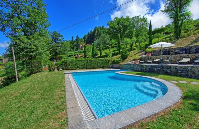 Villa Margherita by PosarelliVillas