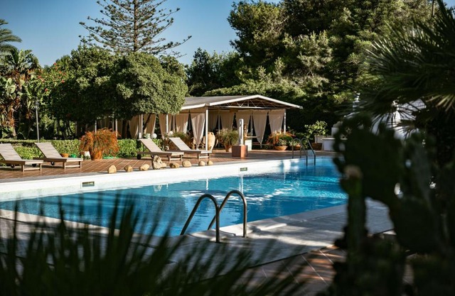 Villa Margherita Residence