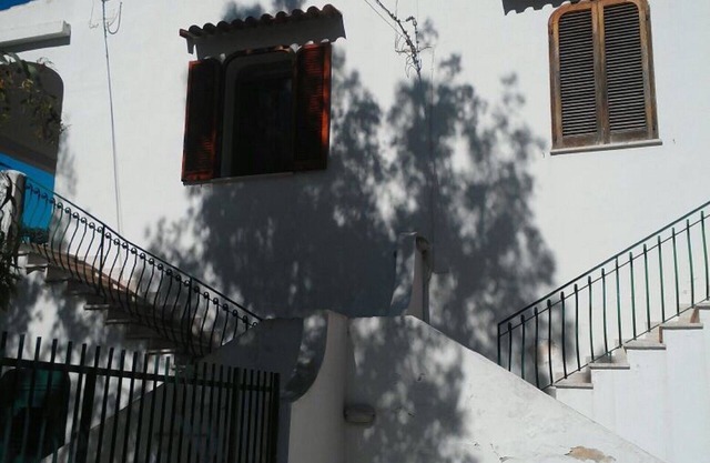 Villa Mari in Porto Cesareo