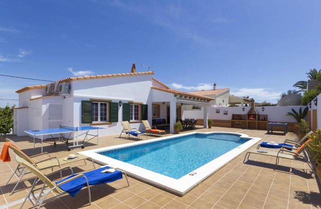 Villa Maria Del Mar by Villa Plus