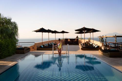 Villa Marina Capri