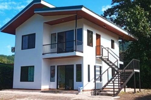 Villa Marina, Nosara