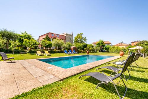 Villa Martim by Sé Apartamentos