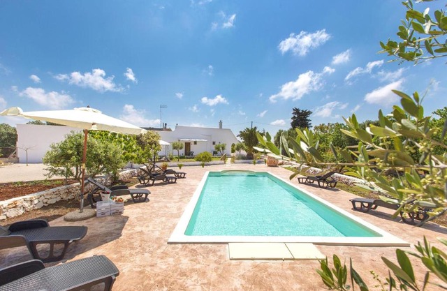 Villa Martina by BarbarHouse