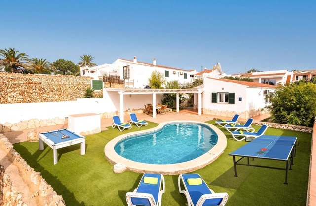 Villa Maru III by Villa Plus