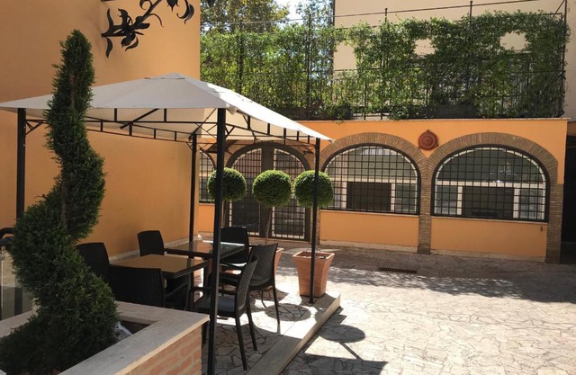 Villa Matissa Apartments