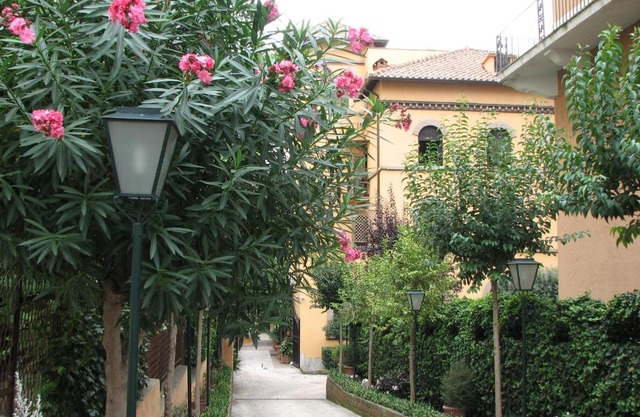 Villa Matissa