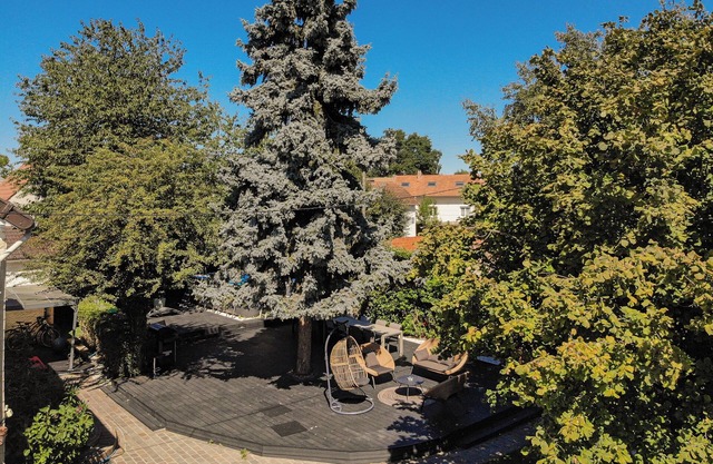 Villa Maxonale near Paris for your desired stay