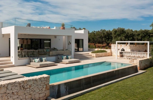 Villa Maxima - Luxury Villa with private pool