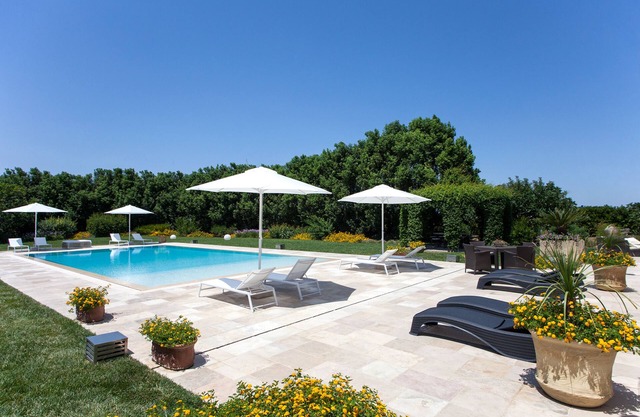 Villa Maxima Privacy and Pool, Galatina, Italy