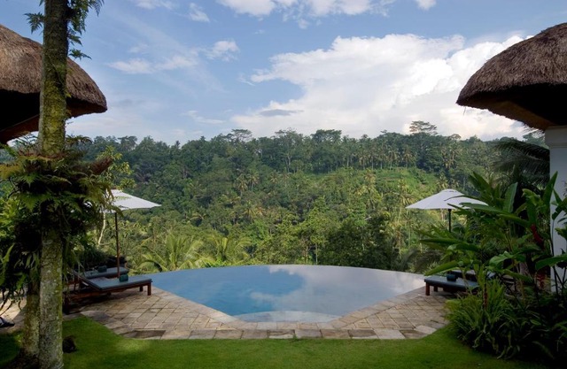 Villa Melati