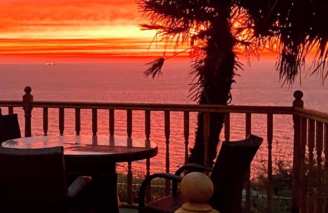 Villa Mentone Hotel