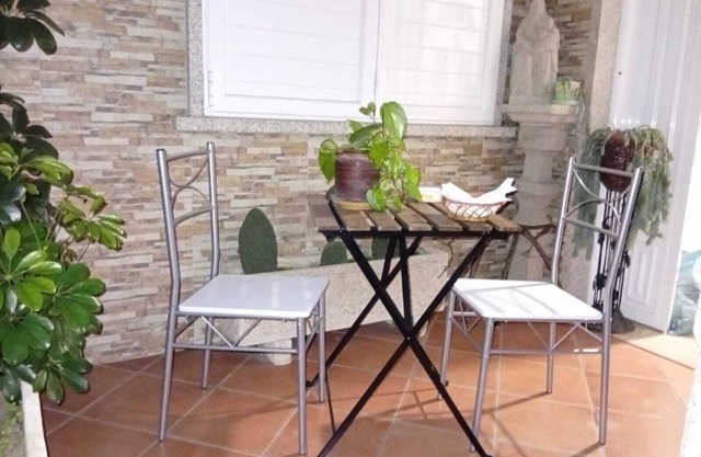 Villa Merchy Combarro