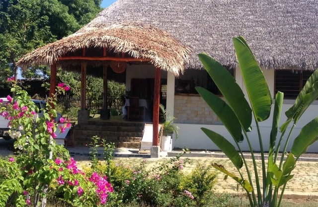 Villa Riviera