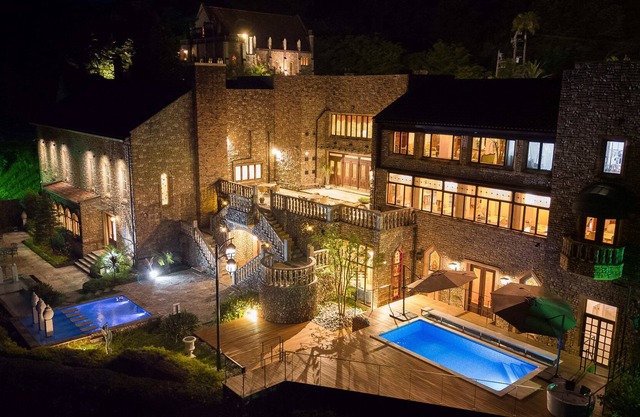 Villa Michael