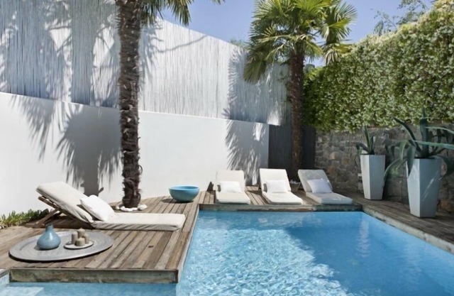 Villa Michele .charm and designer in the Ligurian hills, near 5 Terre