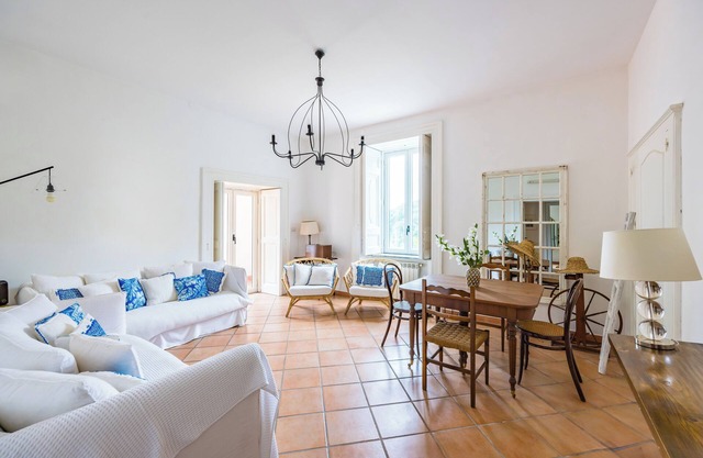 Villa Mina By NapoliApartments