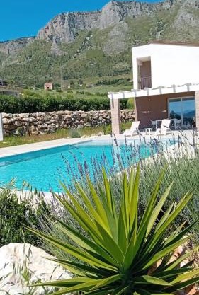 Villa Mirò, stupenda villa con piscina privata