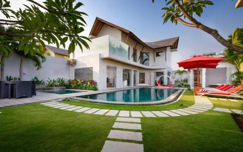 Villa Miro - Luxury, 3 Bed, Central Seminyak