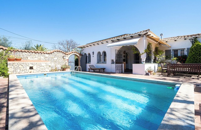 Villa "Miro" with Private Pool, Private Terraces & Wi-Fi