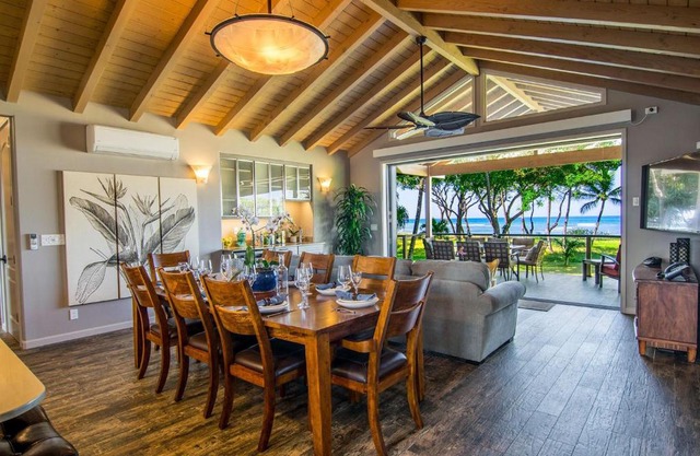 Villa Moana Maui