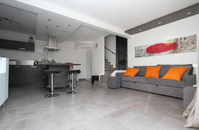 Villa Moderne 6pers à deux pas de la plage