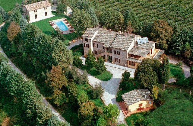 Villa Monnalisa 18 - Villa Monnalisa 18