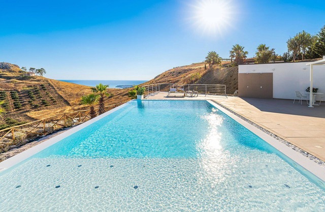 Villa Montallegro with pool - My Rental Homes