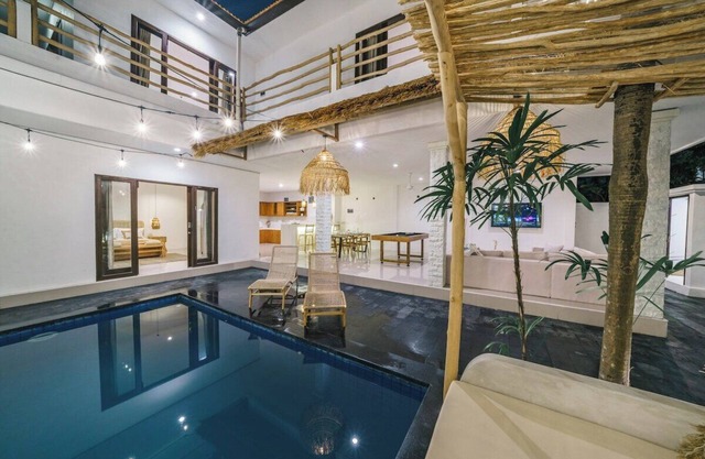★ VILLA MOOREA : Tropical Vibes - 3 min from beach