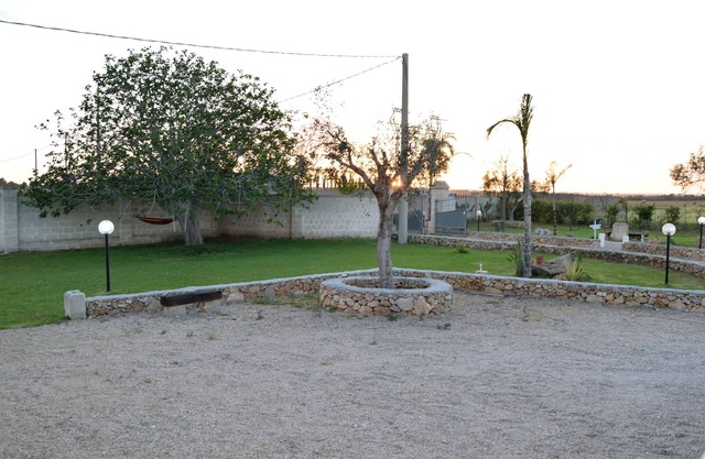 Villa Morfeo - Trilo Luna by BarbarHouse