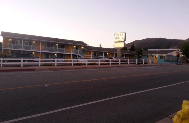 Villa Motel