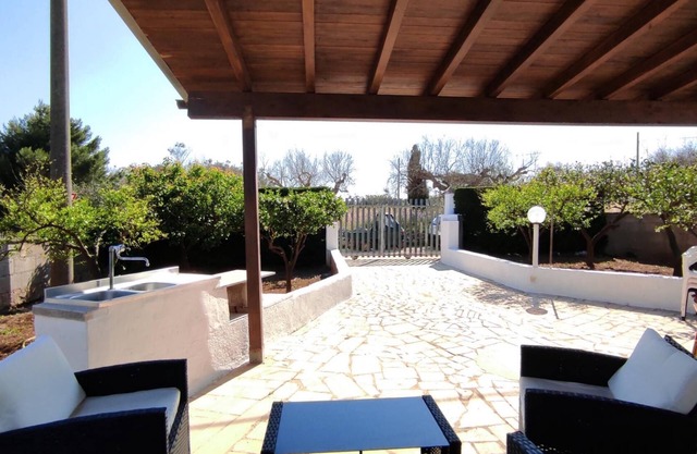 Villa Murena - Con Piscina Privata e Splendida Vista Mare