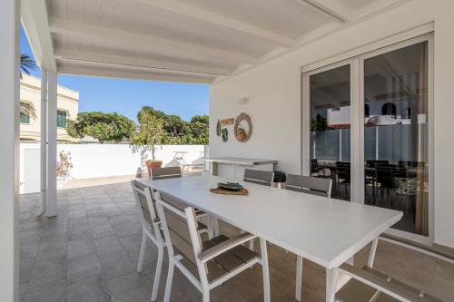 Villa Musa - Your Exclusive Stay in Bari