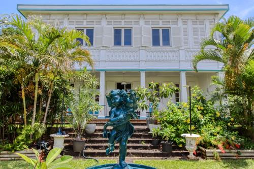 Villa Myriam