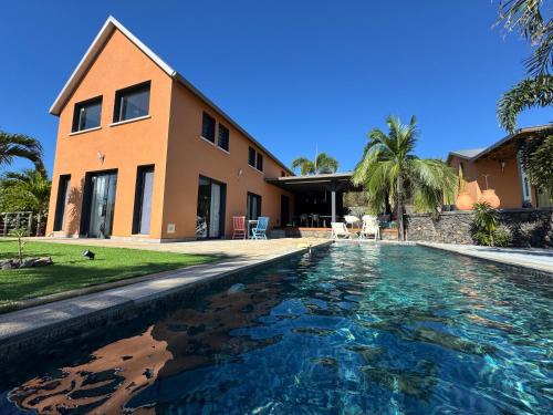Villa Naiya
