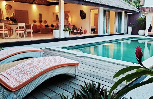 villa nancy. private pool