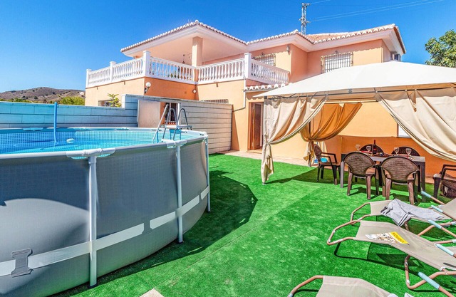Villa Natalia