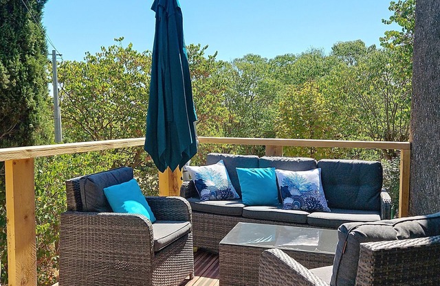 Villa Nature for 4 - Nature & Repos - Near Gorges du Verdon