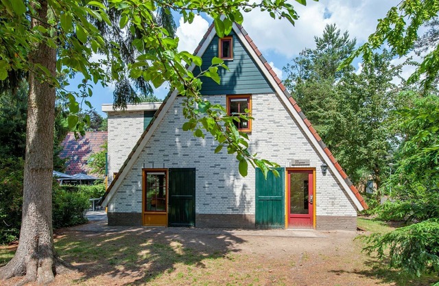 Villa near Breda & Biesbosch National Park