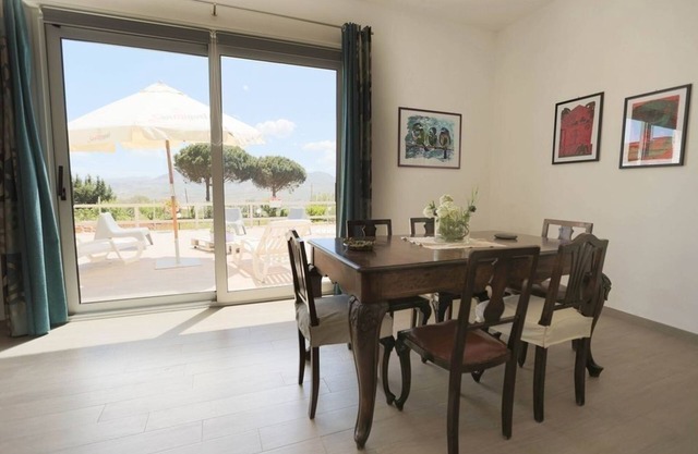 Villa NELLA, relax and amazing view