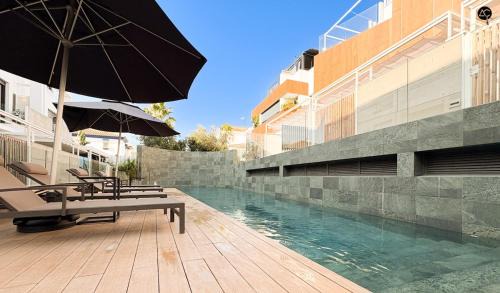 Villa Neptuno Grupo AC Gestion