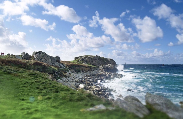 Villa Neuve, Spacieuse, au Calme, à 3minutes des Plages, 1 Minute du Bourg!