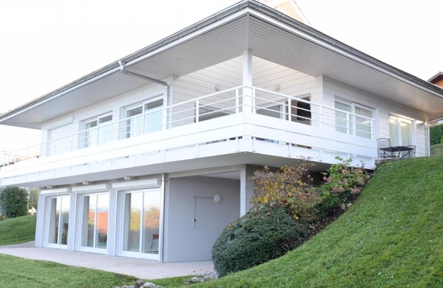 Villa Neuvecelle, 4 pièces, 6 personnes - FR-1-498-55