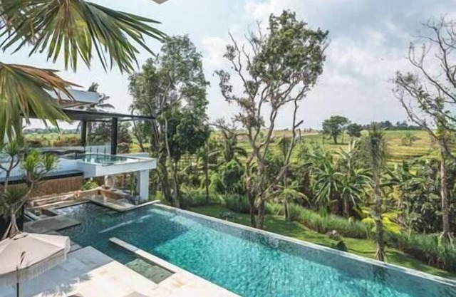 Villa Nica by Elite Havens