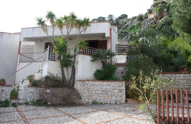 VILLA NICE SAN VITO LO CAPO