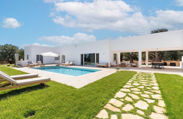 Villa Nicola` by Perle di Puglia