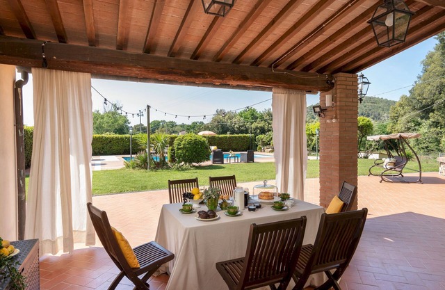 Villa Nikka 6, Emma Villas