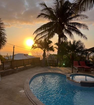 Villa Nirvana