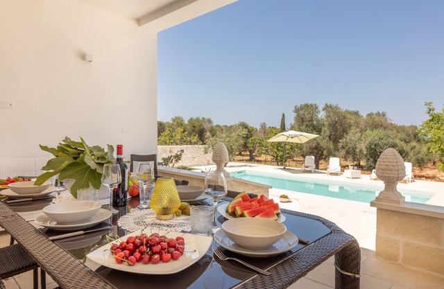 Villa Nivea - Carovigno